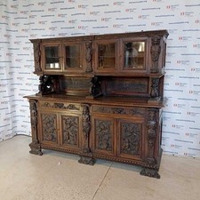 Credenza Antica