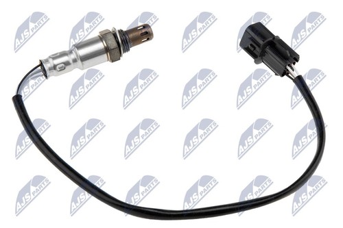 Sonda lambda davanti - , al