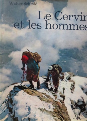 Cervin les hommes - et, hommes.