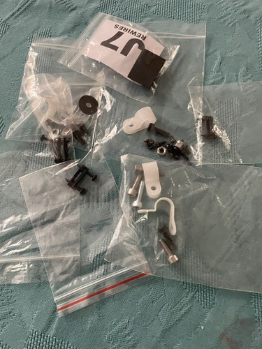 Pacchetto hardware fissaggi - pacchetto, hardware/fissaggi