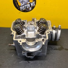 TESTATA BETA 450 RR 2007 -