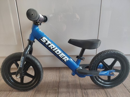 Balance bike sportiva - sportiva, strider