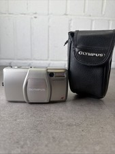 Olympus Superzoom fotocamera