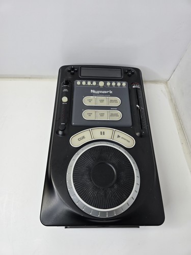 Numark axis cdj - numark,