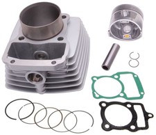 Pistone Quad ATV 200 cilindro