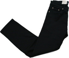 - Pantalone Uomo Felpato Imbottito Pile Termico Foderato Caldo Inverno Elastico 