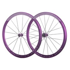 Set ruote bici da strada 700C