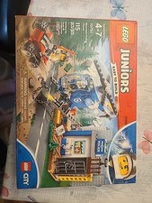 LEGO Juniors: Mountain Police