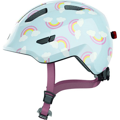 Casco bici abus bambini - abus,