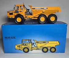 Volvo Gruppo Attrezzature