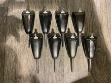 Ddrum bass drum - aste, di