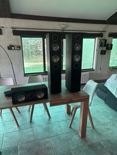 monitor audio bronze Centre , 2 Monitor Audio Bronze 5