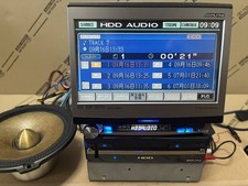 ALPINE IVA-D310J e NVA-HD55