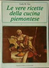 LE VERE RICETTE DELLA CUCINA