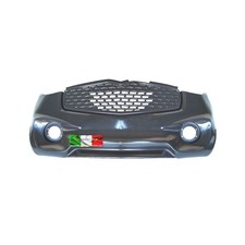 PARAURTI ANTERIORE CHATENET