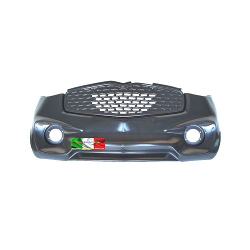 Paraurti anteriore chatenet - paraurti,
