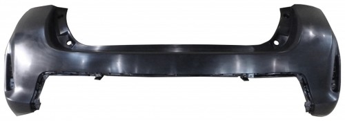 Paraurti post toyota auris - paraurti,