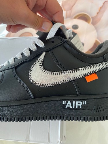 Uomo sneaker nike air force - uomo,