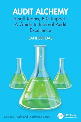 Audit alchemy small - alchemy,