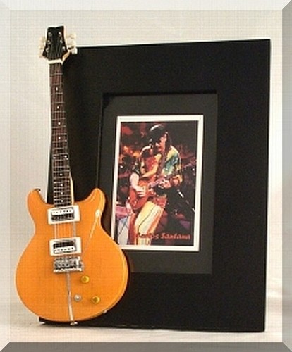 Carlos santana telaio - santana, per