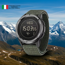 Orologio Militare NORTHEDGE