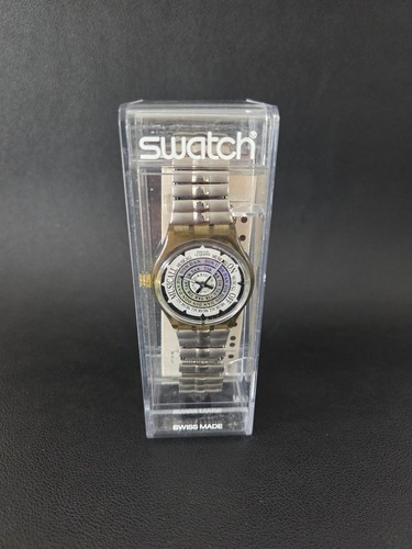 Swatch musicall salsa - musicall,