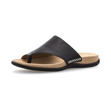 Infradito donna Gabor nero