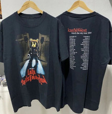 T-shirt vintage Kanye West