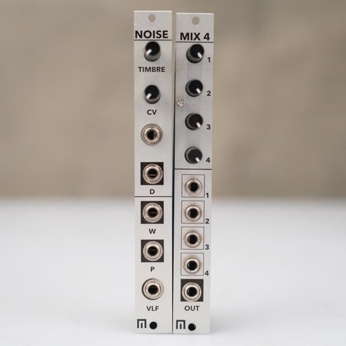 Moduli eurorack malekko mix - moduli,