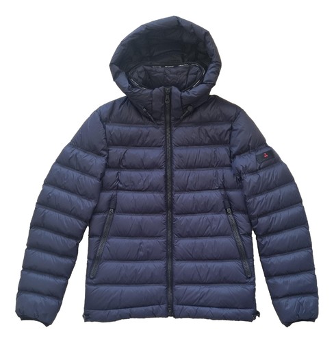 Peuterey men hooded down - men's,
