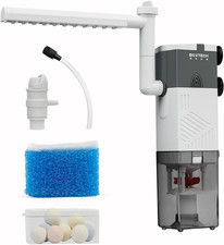 Filtro Interno per Acquario, 6