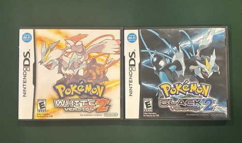 Pokemon nero - pokemon, 2