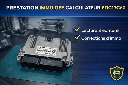 Forfait immo off - off, edc17c60