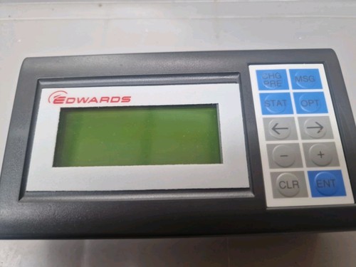 Edwards 1000 - edwards, dv-1000
