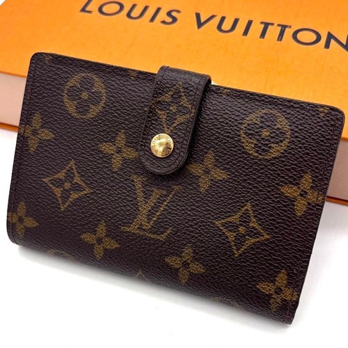Portafoglio louis vuitton - portafoglio,