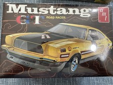 AMT 1976 75 74 FORD MUSTANG II