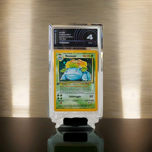 Pokémon venusaur aigrading - aigrading, 4