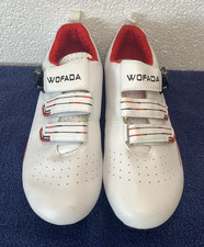 Scarpe bici wofada con - scarpe,