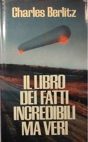 Libro dei fatti - il,