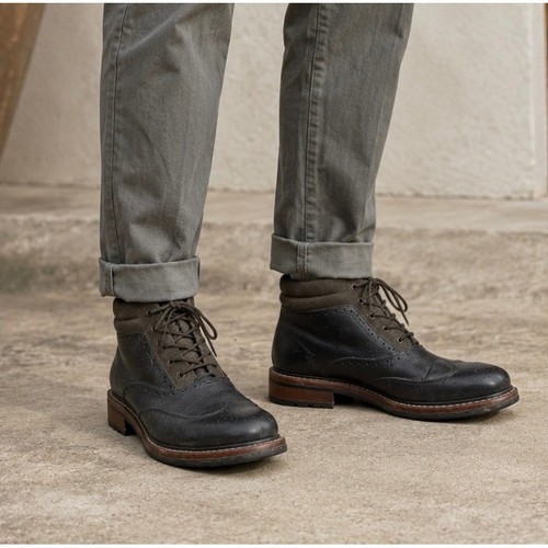 Wolverine 1000 mile stivali - wolverine,