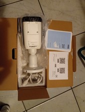 Telecamera motorizzata Urmet 1099/720, IP 8M Bullet Camera NEIUS Platinum line