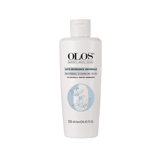 Olos latte detergente - olos,