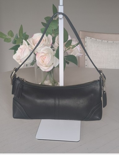 Borsa tracolla coach - borsa, a