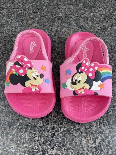 Minnie mouse disney sandali - minnie,