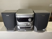 Aiwa CX-NA115 Impianto Stereo