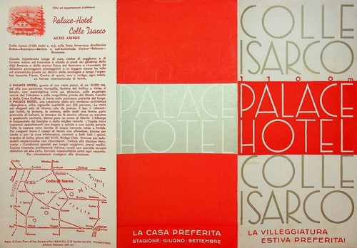 Colle isarco 1100 - colle,