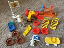 Fisher Price Little People