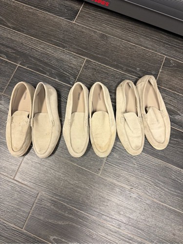 Mocassini slip zara - slip-on,