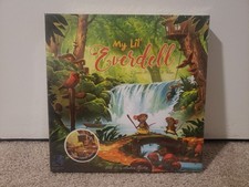 Starling Games - Espansione My Lil' Everdell con Pacchetto Promo Kindergarden