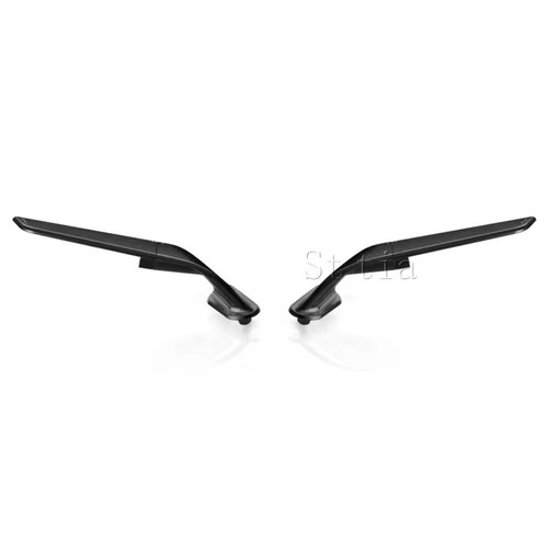 Specchietti retrovisori stile - specchietti,